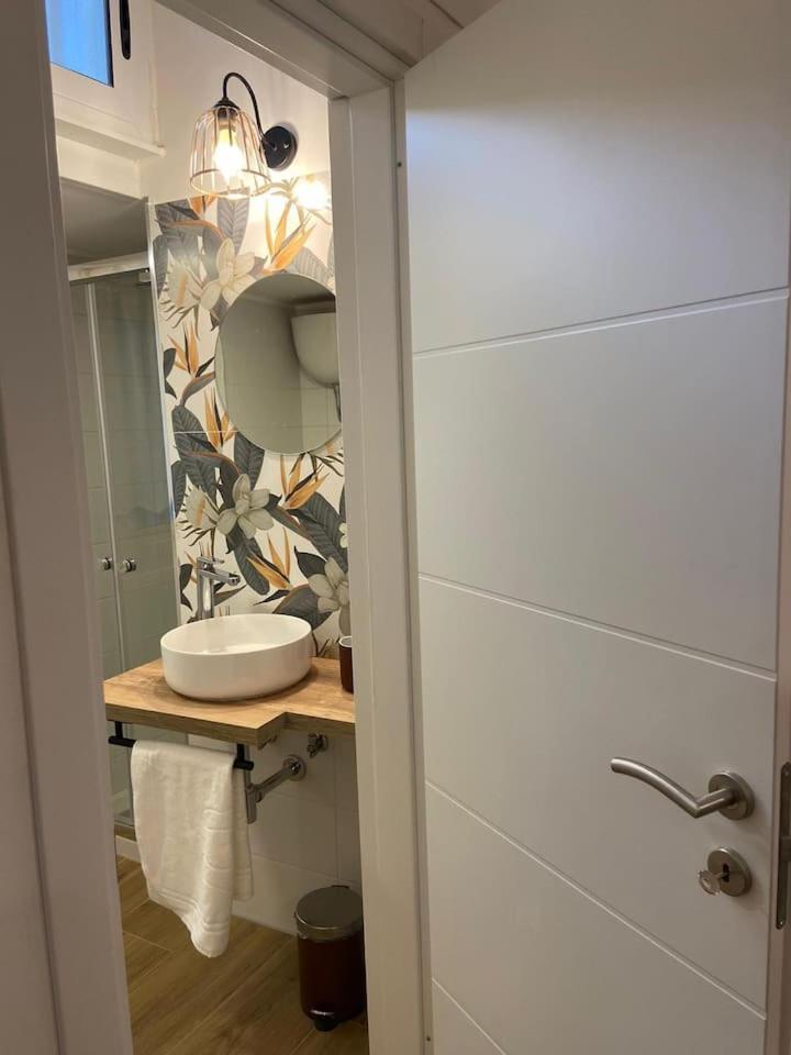 Apartment Art Center Neapel