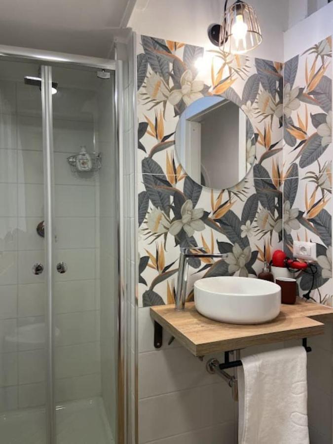Art Center Apartment Neapel