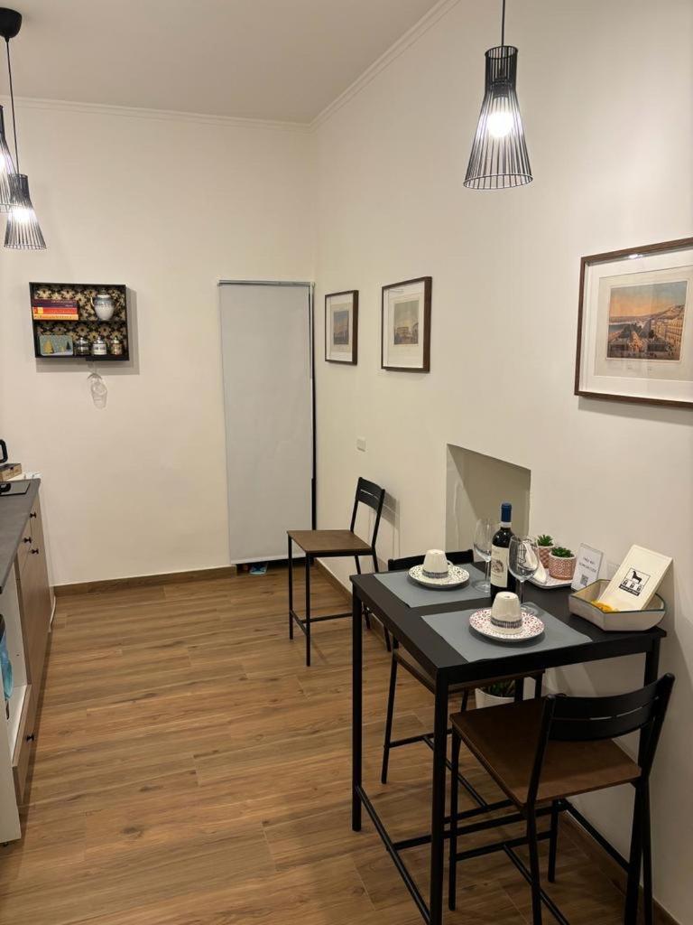 Art Center Apartment Neapel