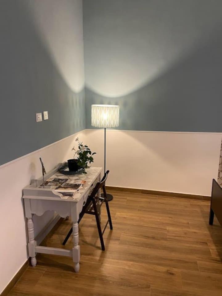 Apartment Art Center Neapel